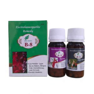 Combo pack of B8,B19,B21